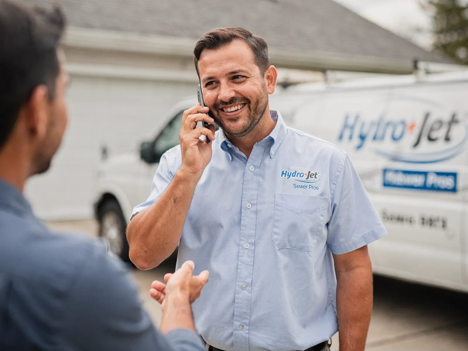 Hydro Jetting Shawnee, OK FAQs